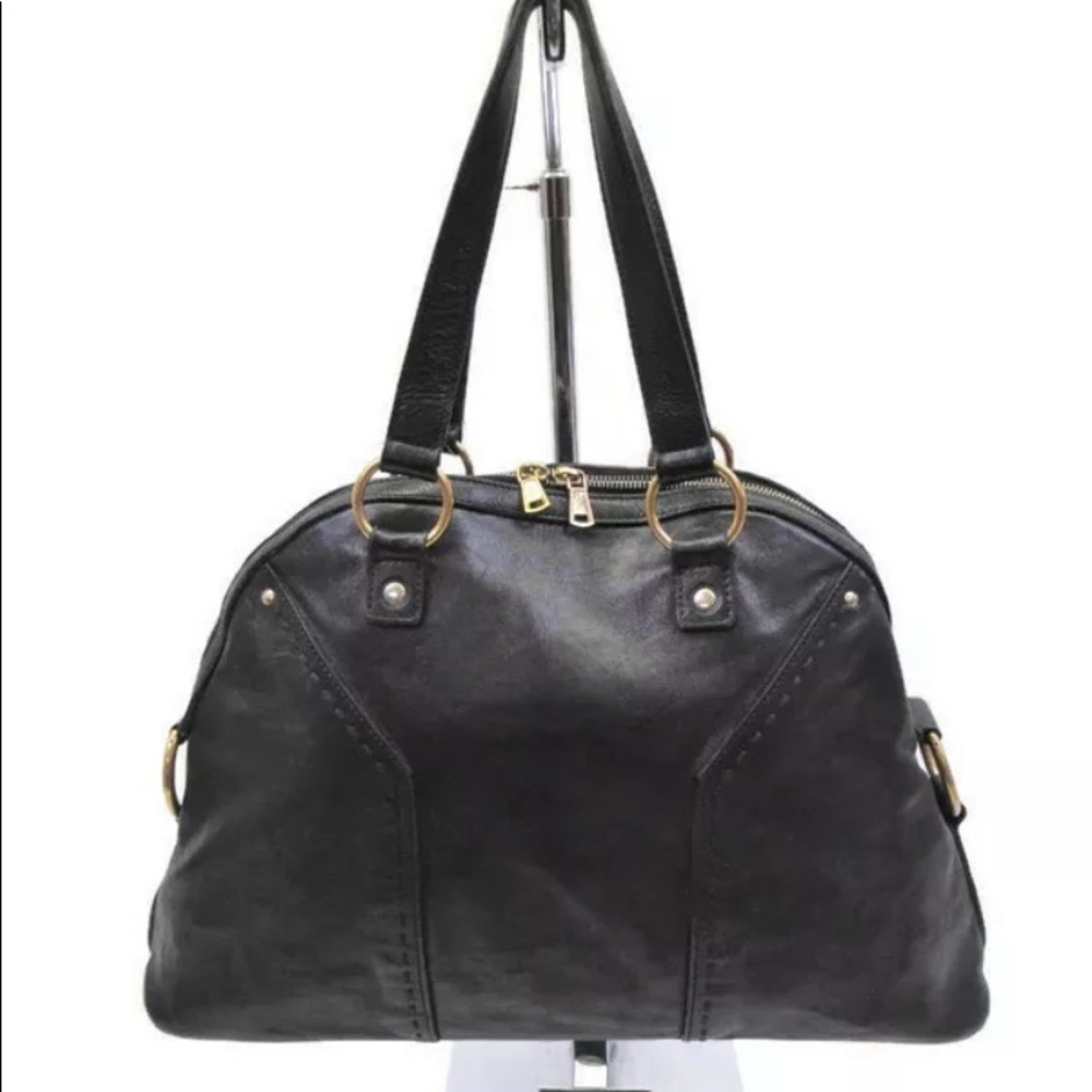 Authentic YSL Handbag - Picture 2 of 8